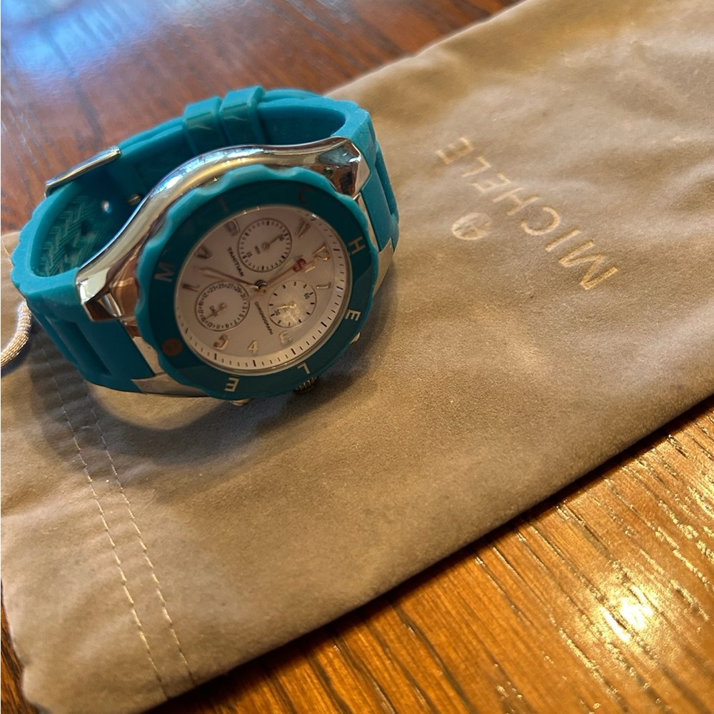 Michele Watch